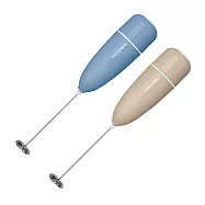 《PEDRINI》不鏽鋼電動奶泡器 | 奶泡機 電動打蛋機 拿鐵 卡布奇諾