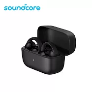 Soundcore C50i 開放式藍牙耳夾耳機 (D1101) 星墨黑