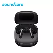 Soundcore R60i NC 主動降噪真無線耳機 (D1202) 極夜黑