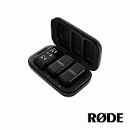 【RODE】Wireless Micro Camera Kit 無線麥克風 公司貨