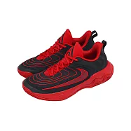 Nike 籃球鞋 Giannis Immortality 4 GS 大童 女鞋 紅 黑 FZ6734-005 24cm RED/BLACK