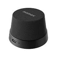 momax BS6TW 1-Vibe Go 迷你磁吸支架無線音箱 藍芽喇叭 -黑色