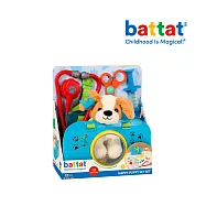 【Battat】維特寵物醫生隨身包