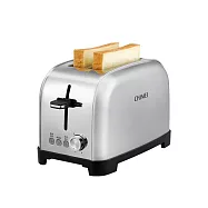 CHIMEI奇美不鏽鋼烤麵包機 EV-02D1TK