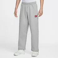 NIKE AS M NL SOLO SWSH BB OH PANT G 男 長褲 IO0676063 L 灰色