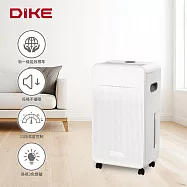 DIKE 新一級能效標準 6L 除濕機 HLE810