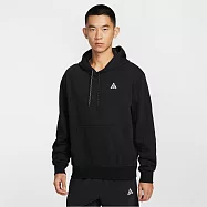 NIKE AS M ACG DF MAGIC HOUR HOODIE 男 連帽上衣 IO9668010 L 黑色