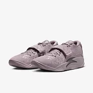 Nike 籃球鞋 Zion 3 SE PF 男鞋 胖虎 錫安 粉紫 氣墊 緩震 27.5cm PLUM FOG/SAIL/BLACK