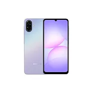 Samsung Galaxy A07 4G/128G 6.7吋 5G 智慧型手機 贈22W旅充頭 裸光紫