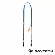 PGYTECH 相機背帶 Slim 簡約時尚款 公司貨 秘境藍