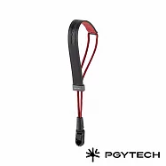 PGYTECH 相機腕帶 Slim 精緻復古款公司貨 謐夜黑
