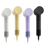 Laifen 徠芬 SE2 長髮護髮首選高速吹風機 (黑/白/黃/紫) 黑