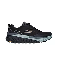 Skechers Max Cushioning Premier Trail 2.0 [220923BKCC] 男 越野鞋 27cm 黑/藍