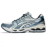 Asics 亞瑟士 GEL-Kayano 14 [1203A537-116] 男女 運動休閒鞋 舒適 藍 米白 28cm 藍/米