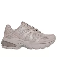 Skechers 思克威爾 Shadow [177358TPE] 女 休閒鞋 舒適 Y2K 棕 24.5cm 棕