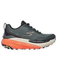 Skechers Max Cushioning Premier Trail 2.0 [220923OLV] 男 越野慢跑 27cm 綠/橘