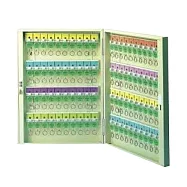 【TA TA】80支鑰匙管理箱 /個 K-80