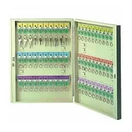 【TA TA】60支鑰匙管理箱 /個 K-60