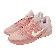 Nike 籃球鞋 Sabrina 3 EP 女鞋 Pink Oxford XDR 莎賓娜 HF2882-600 28cm PINK/IVORY
