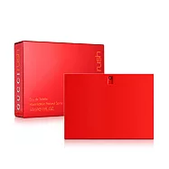 Gucci Rush 狂愛女性淡香水(50ml)