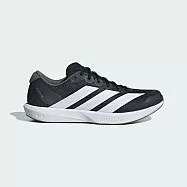 Adidas 愛迪達 Adizero BK [JP6528] 男女 慢跑鞋 跑鞋 路跑 黑 白 23cm 黑/白
