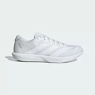 Adidas 愛迪達 Adizero BK [JP6541] 男女 慢跑鞋 跑鞋 路跑 白 25cm 白