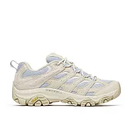 Merrell Moab 3 [ML00003595] 女 戶外/登山鞋 淺紫 緩震 低筒 穩定 25cm 紫