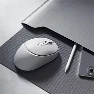 【HP 惠普】M231SE 無線滑鼠 奶白色