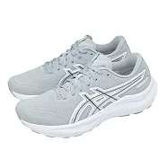 Asics 亞瑟士 慢跑鞋 GT-2000 14 ATC 男鞋 灰 銀 復古系列 支撐 回彈 1011C220020 27.5cm GREY/SILVER