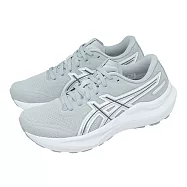 Asics 亞瑟士 慢跑鞋 GT-2000 14 ATC 女鞋 灰 白 復古系列 支撐 1012B985020 25cm GREY/WHITE