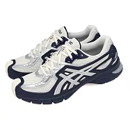 Asics 亞瑟士 休閒鞋 GEL-SD-LYTE 男鞋 女鞋 深藍 米白 復古 緩震 1203A886400 28cm MIDNIGHT/CREAM