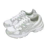 Asics 亞瑟士 休閒鞋 GEL-1130 男鞋 女鞋 復古跑鞋 緩震 銀 綠 1203A899103 25cm WHITE/SAGE FROST
