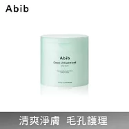 【Abib阿彼芙】LHA毛孔淨膚棉片210ml/60片