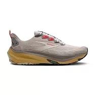 Brooks 布魯克斯 Ghost Trail [1105341D002] 男 慢跑鞋 跑鞋 魔鬼越野系列 限定款 卡其 27.5cm 卡其