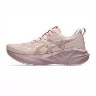 Asics 亞瑟士 Novablast 5 [1012B765-702] 女 慢跑鞋 跑鞋 路跑 粉紅 24cm 粉紅