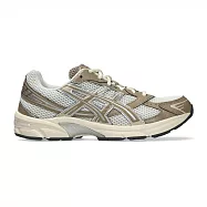 Asics 亞瑟士 GEL-1130 [1203A609-108] 男女 運動休閒鞋 復古 Y2K 舒適 白 奶茶 26.5cm 白/卡其