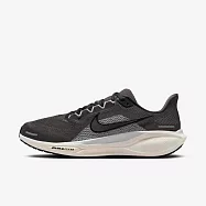 Nike 耐吉 Air Zoom Pegasus 41 [FD2722-215] 男 慢跑鞋 運動鞋 小飛馬 緩震 深灰 27cm 灰/白