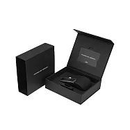 【Acer宏碁】Porsche Design碳纖維無線雙模滑鼠(保時捷設計款)