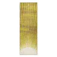【Manduka】Yogitoes 2.0 瑜珈舖巾 - Deep Sol (濕止滑)