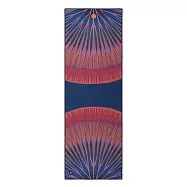 【Manduka】Yogitoes 2.0 瑜珈舖巾 - Dbl Time (濕止滑)