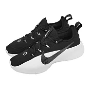 Nike 訓練鞋 Lebron TR 1 男鞋 黑 白 LBJ 支撐 緩衝 FJ6151-007 29cm BLACK/BLACK-WHITE