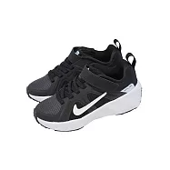 Nike 休閒鞋 Metro TEK PS 中童 小朋友 黑 白 魔鬼氈 支撐 HQ2008-003 20cm BLACK/WHITE