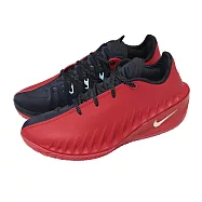 Nike 籃球鞋 G.T. Cut 4 EP 男鞋 紅 黑 緩震 氣墊 HV9921-600 27cm RED/NAVY