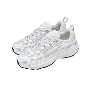 Nike 休閒鞋 P-6000 PS 中童 小朋友 白 米 緩震 運動鞋 IO4647-017 18cm WHITE/BEIGE