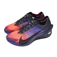 Nike 競速跑鞋 ZoomX Vaporfly Next% 4 Glam 男鞋 彩 氣墊 IO9571400 30cm MULTI-COLOR/BLACK