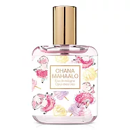 OHANA MAHAALO 珍豬粉櫻輕香水(30ml)