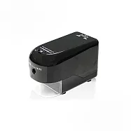 ELM 電動削筆機 黑色 V-71