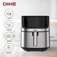 DIKE 6.5L蒸氣氣炸鍋 HKE251