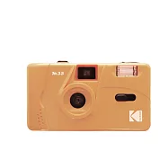 【柯達 Kodak】M35 底片相機 泰奶色