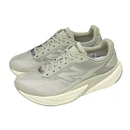 New Balance NB 競速跑鞋 FuelCell Rebel V5 2E 寬楦 男鞋 綠 米 緩衝 MFCX5N9-2E 25.5cm GREEN/BEIGE